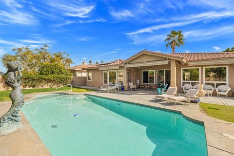 Photo of 40785 Avenida Rosario, Palm Desert, CA 92260 (MLS # 219138076DA)
