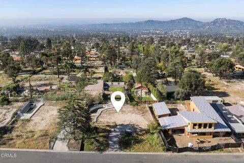 348 Parkman Street Altadena CA 91001
