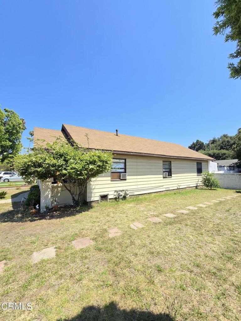 356 E Alvarado Street