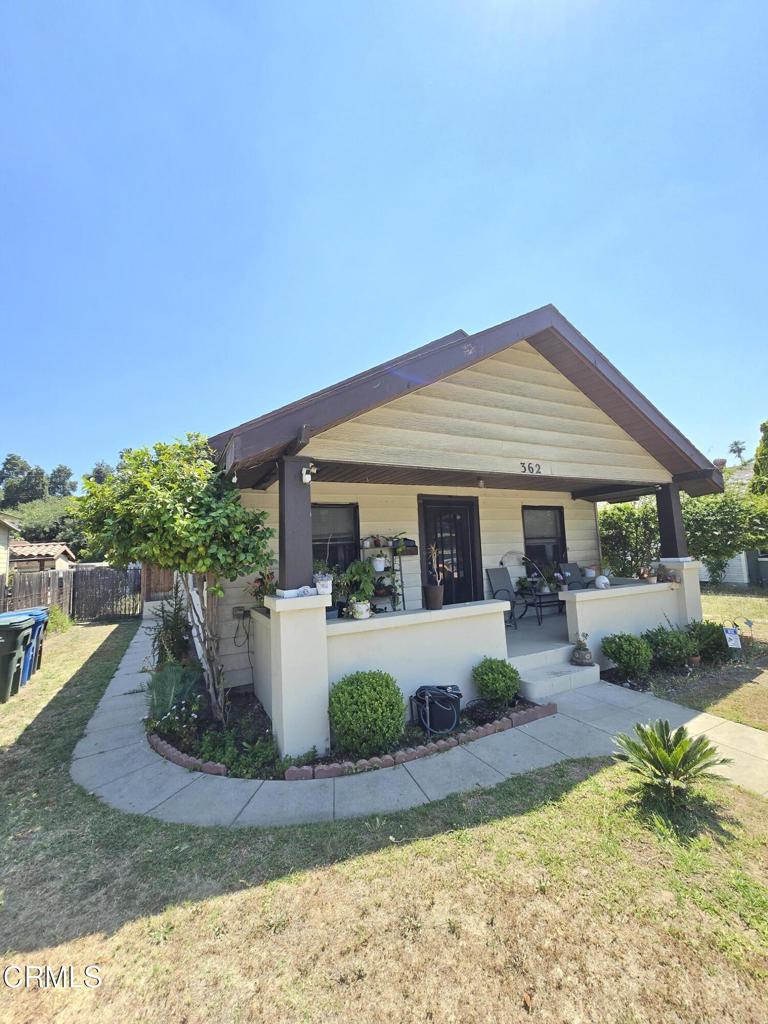 356 E Alvarado Street