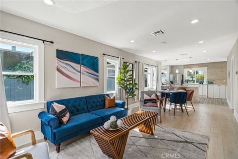 783 Dawson Avenue Long Beach CA 90804