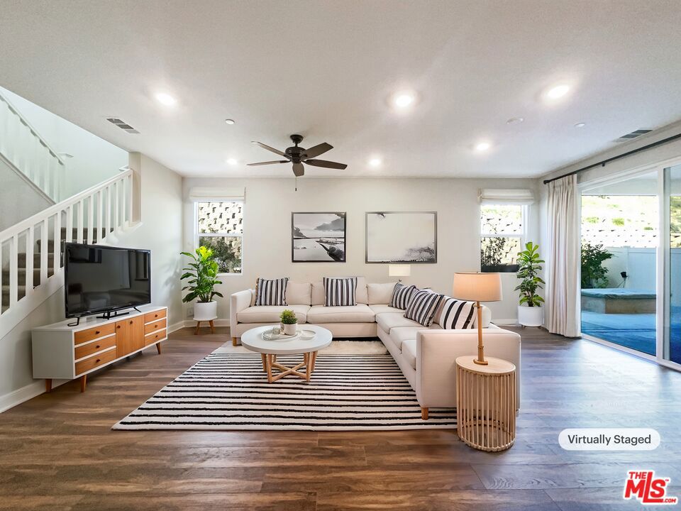 20543 Martingale Place