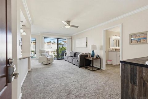 1235 Parker Place 2H San Diego CA 92109