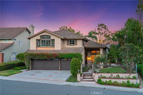 26872 Anadale Drive Laguna Hills CA 92653