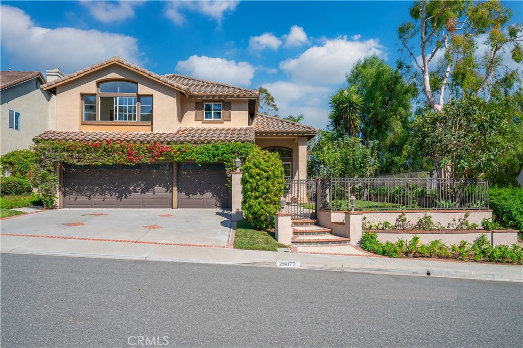 26872 Anadale Drive