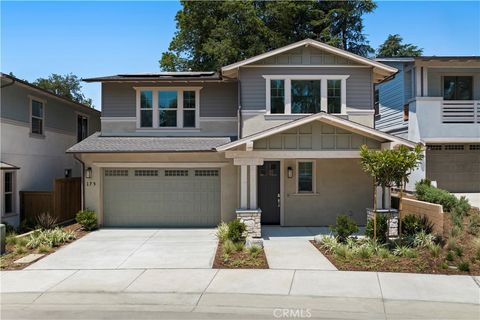 Photo of 175 E Palm Street, Altadena, CA 91001 (MLS # PF26023207)
