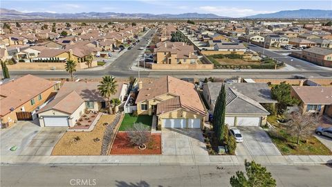 Photo of 15817 Desert Pass St, Adelanto, CA 92301 (MLS # CV26017912)