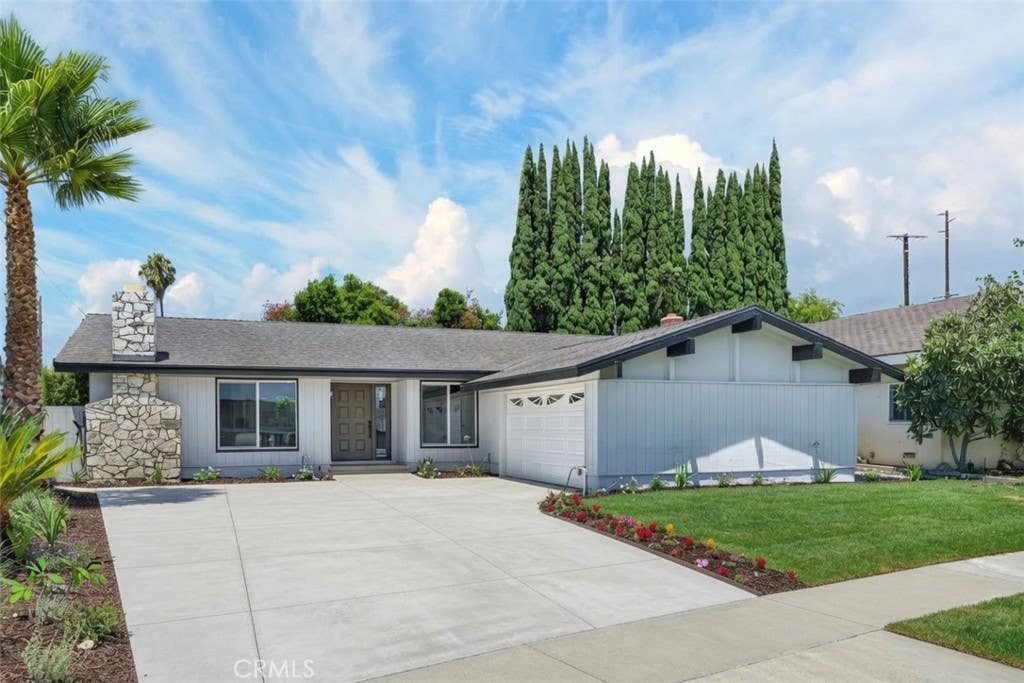 Photo of 5065 Marshburn Ave, Arcadia, CA 91006 (MLS # WS26158598)