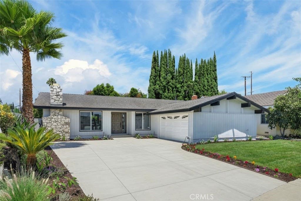 Photo of 5065 Marshburn Ave, Arcadia, CA 91006 (MLS # WS26158598)