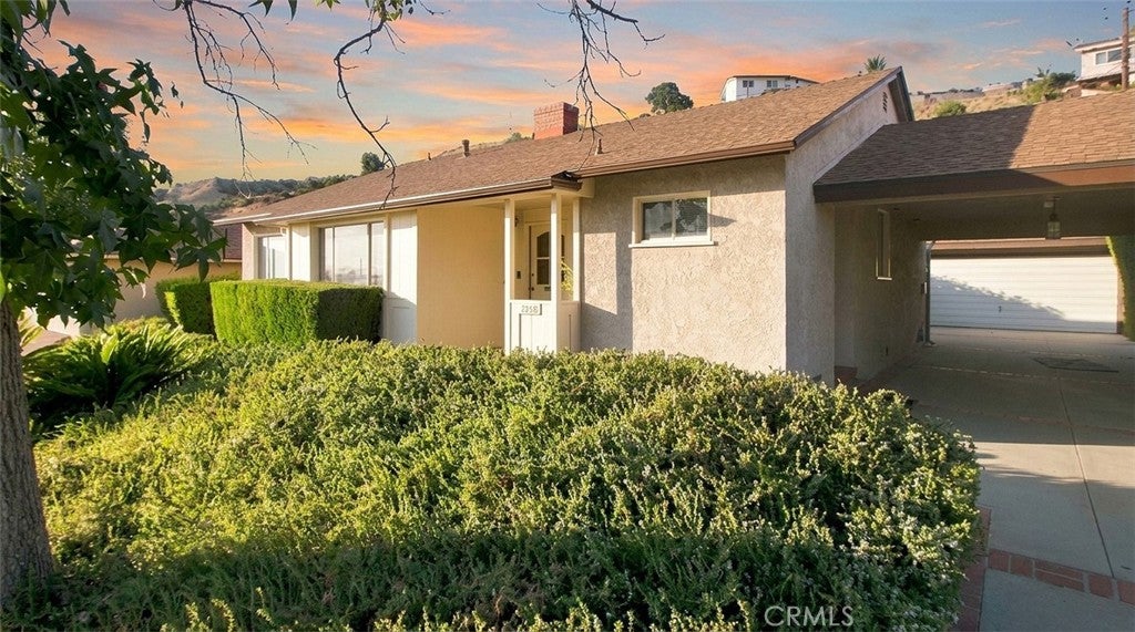 1818 Hilton Drive