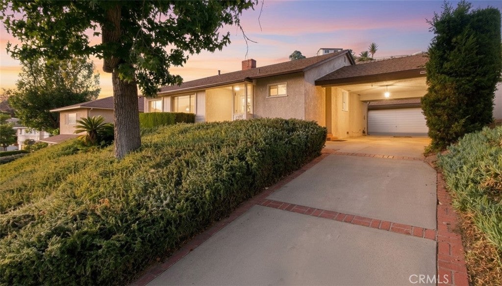 1818 Hilton Drive
