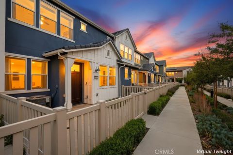 Photo of 3925 Lavine Way #103, Corona, CA 92883 (MLS # IG26063219)