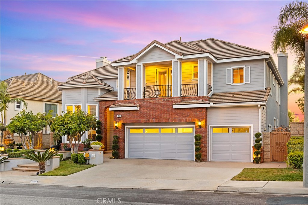 17265 Blue Spruce Lane