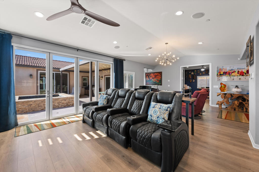 Verano - Residential