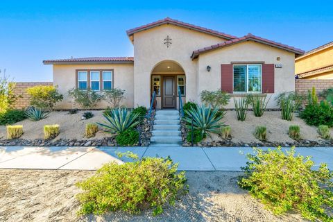 26753 Avenida Quintana Cathedral City CA 92234