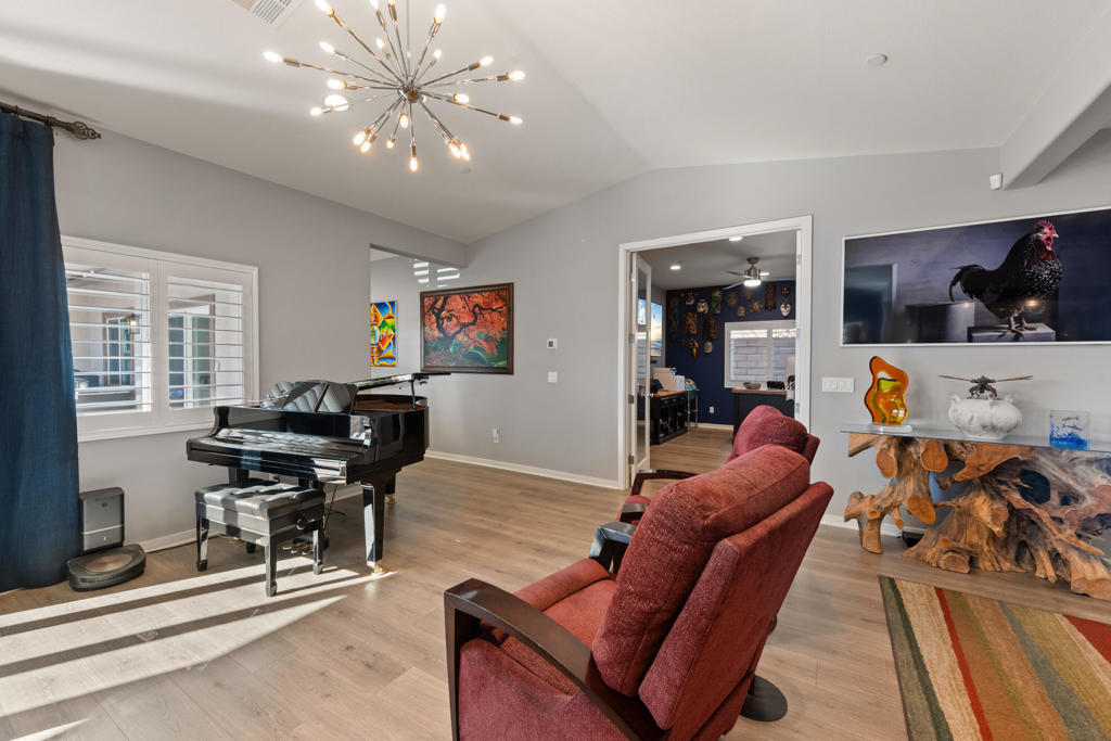 Verano - Residential