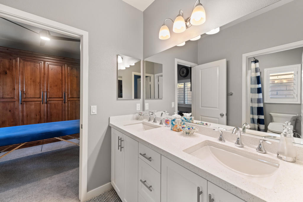 Verano - Residential