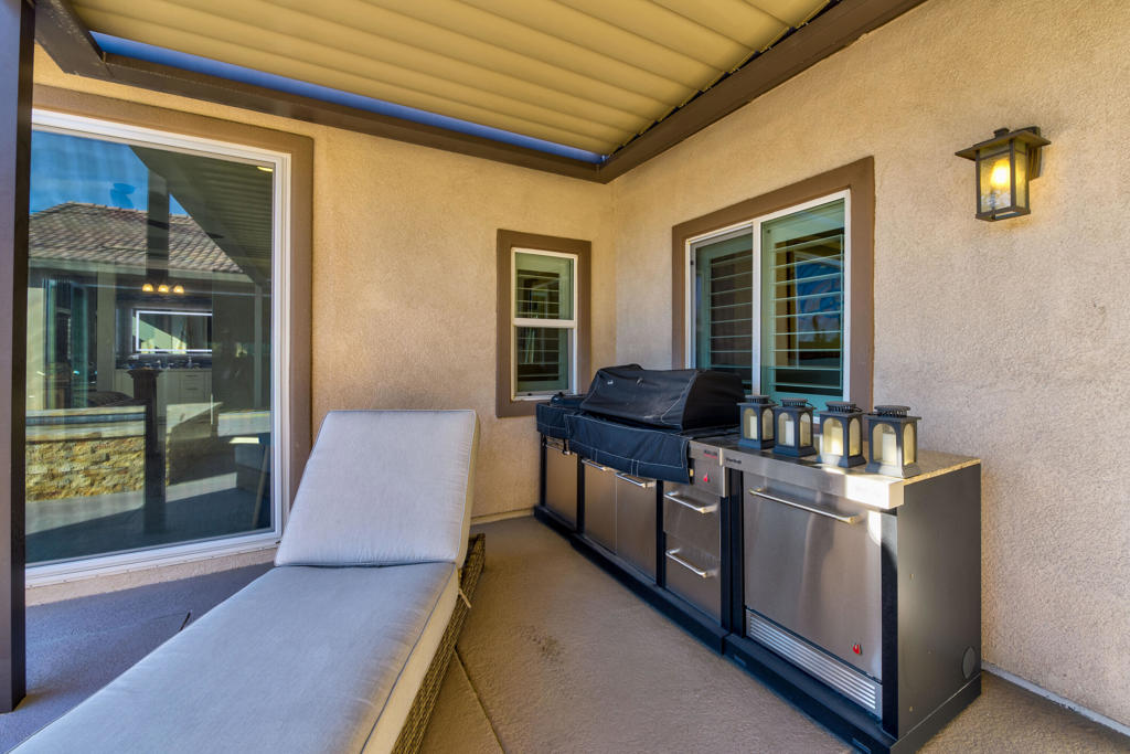 Verano - Residential