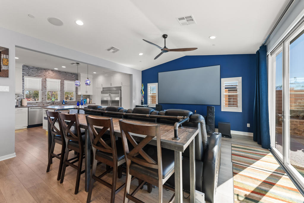 Verano - Residential