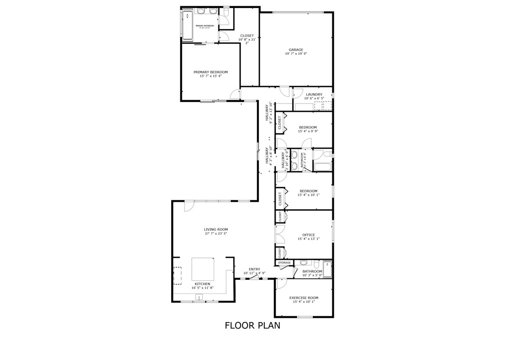 Verano - Residential