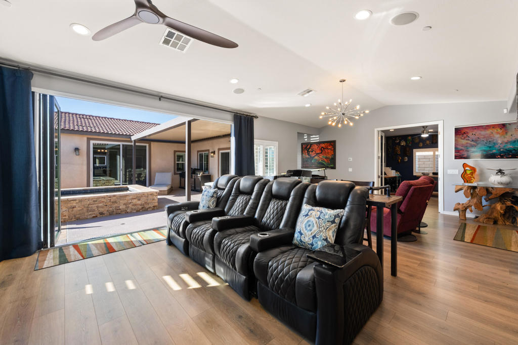 Verano - Residential