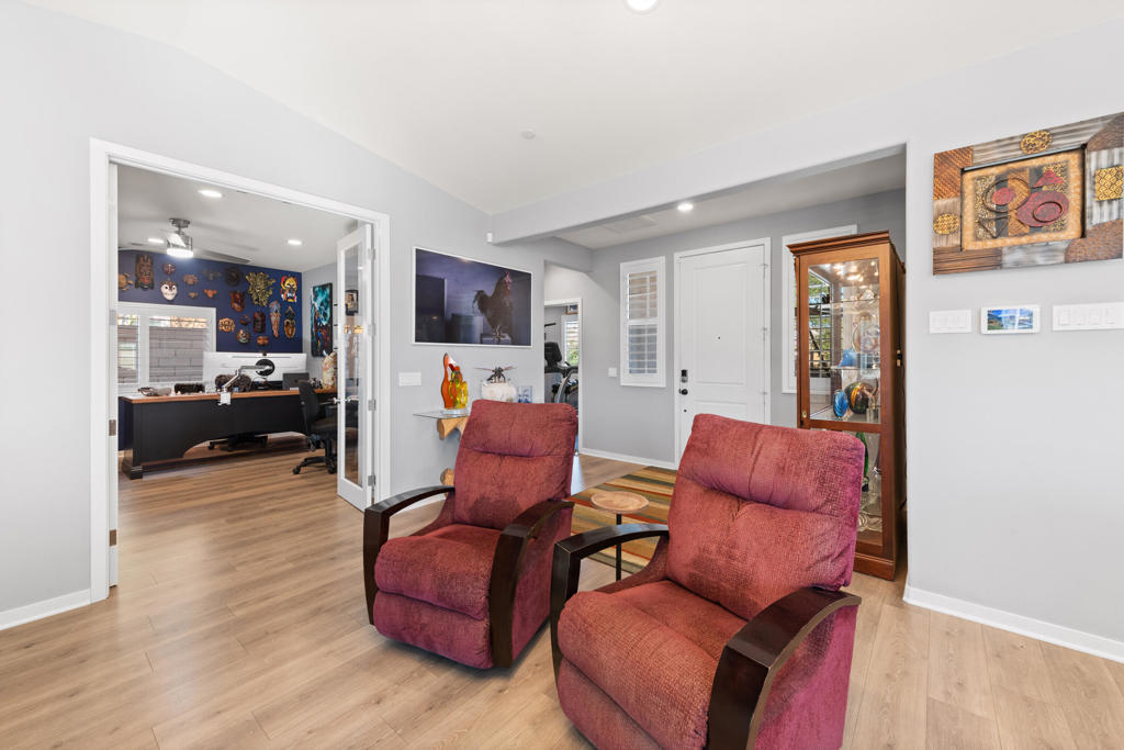 Verano - Residential