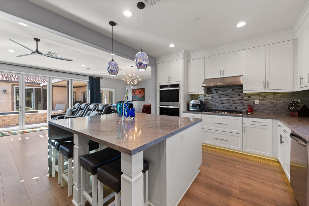 Verano - Residential