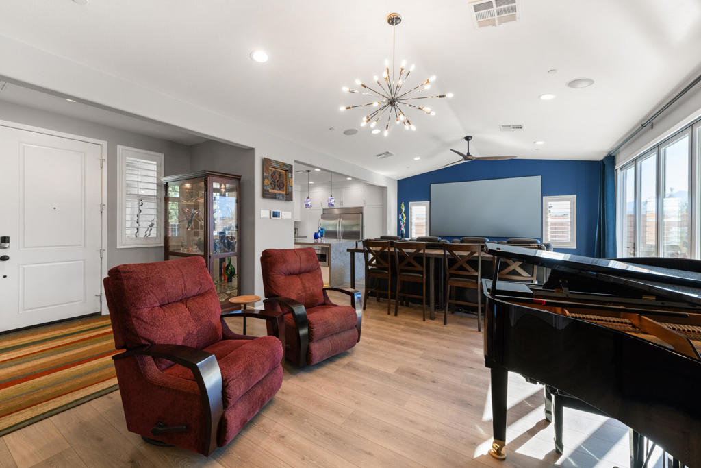 Verano - Residential