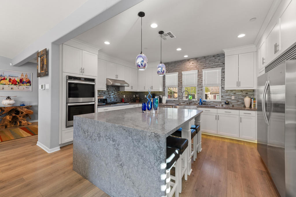 Verano - Residential