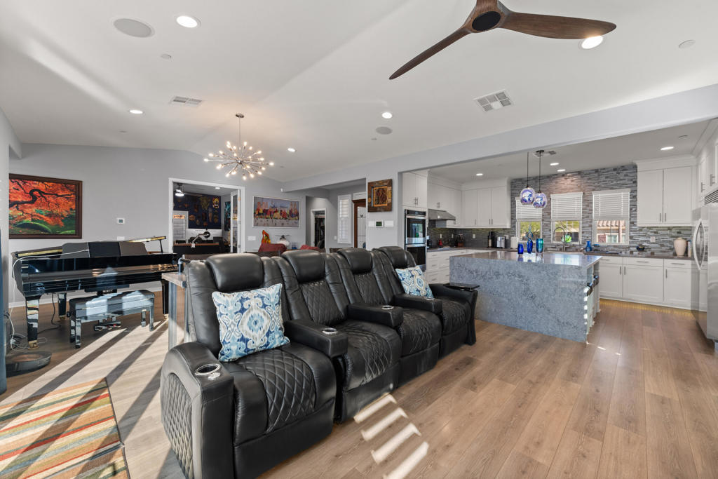 Verano - Residential