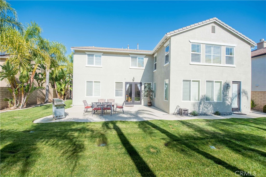 Sky Ranch - Residential