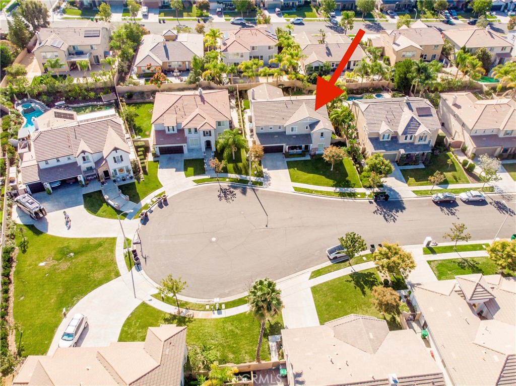 Sky Ranch - Residential