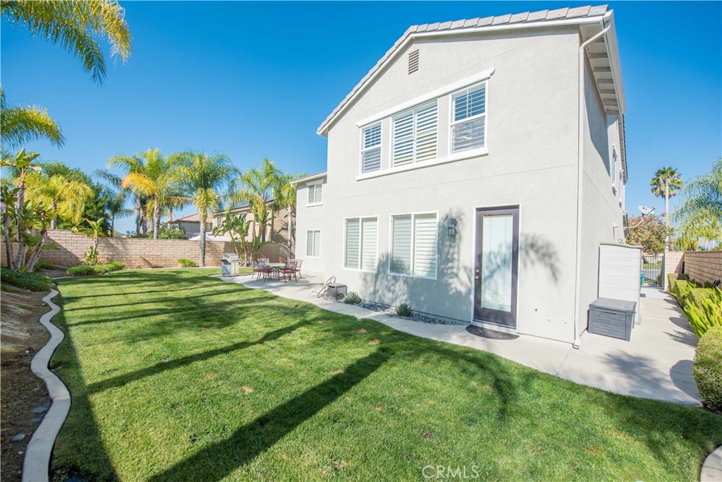 Sky Ranch - Residential