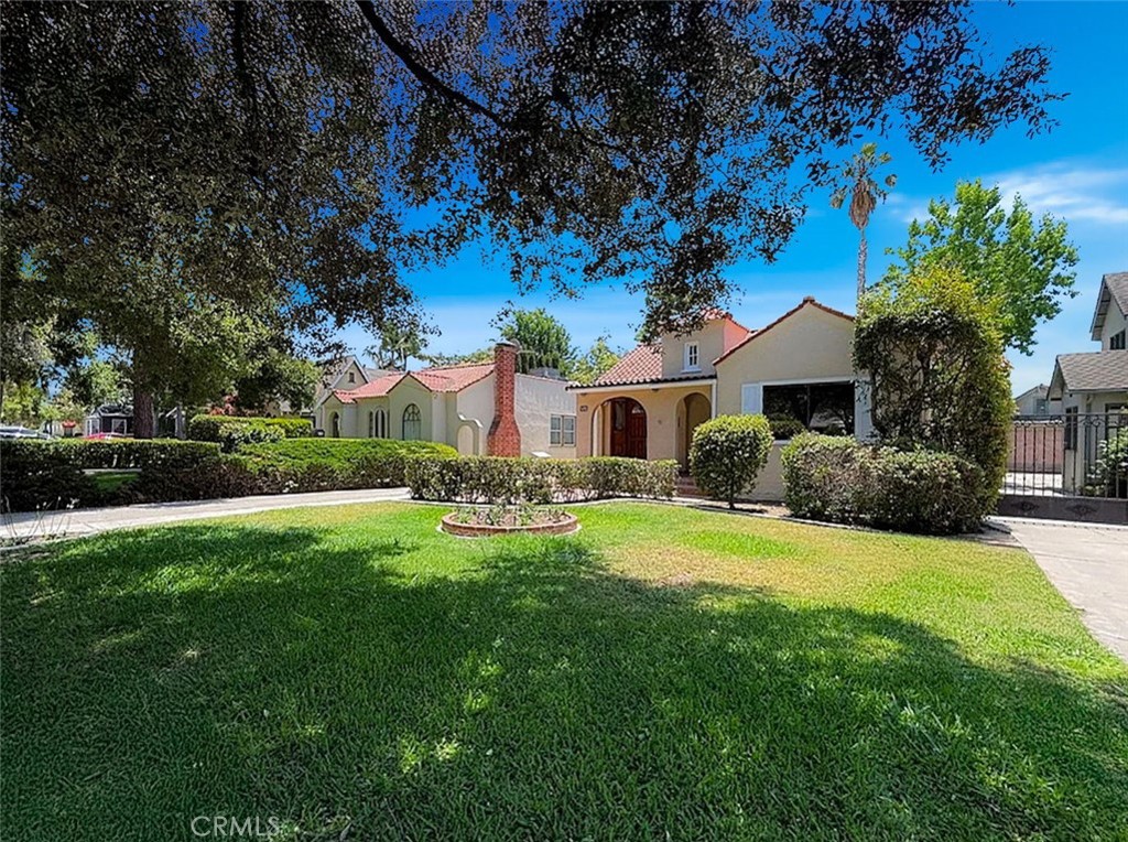 520 W Santa Clara Avenue
