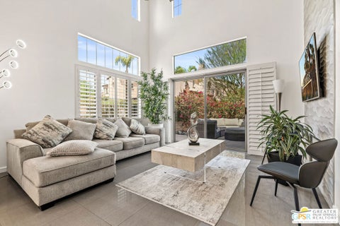 Photo of 324 Ameno Drive, Palm Springs, CA 92262 (MLS # 26870727PS)