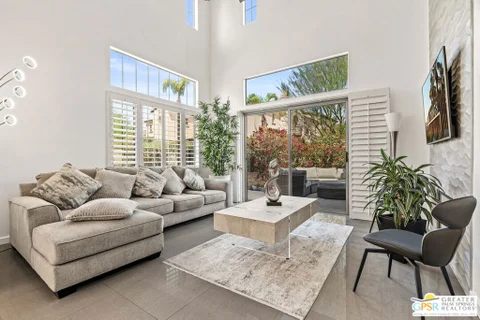 324 Ameno Drive, Palm Springs, CA 92262 - MLS#: 26870727PS