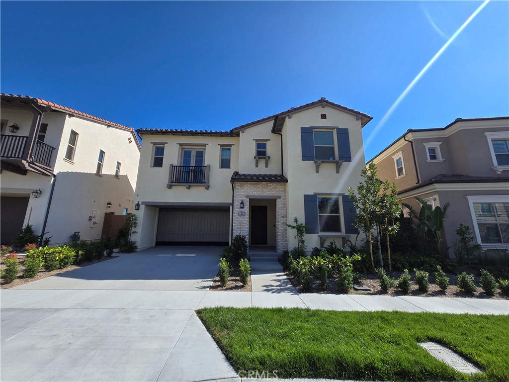 This brand new single family house nested in Irvine primary community Portola Spring . 5 bedand 5.5 bath wirh over 300k upgrades including soft water system. Huge back yard with breathtaking view. Owner going to build a pool and spa on back yard. Waiting HOA approval. During construction, rent will be discounted to be 8000. Landscaping and pool onstraction would be all finished within 4 months. Walking distance to rewarded schools.