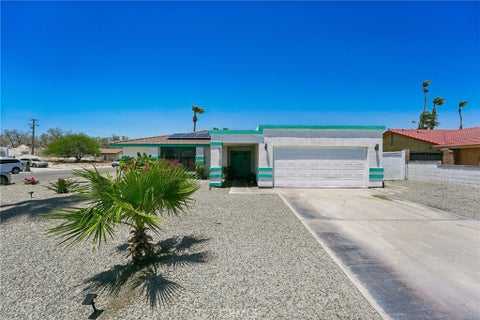 Photo of 67100 Ovante RD, Cathedral City, CA 92234 (MLS # IG26143648)