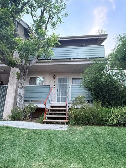 Photo of 13100 Bromont, Sylmar, CA 91342 (MLS # SR26099406)