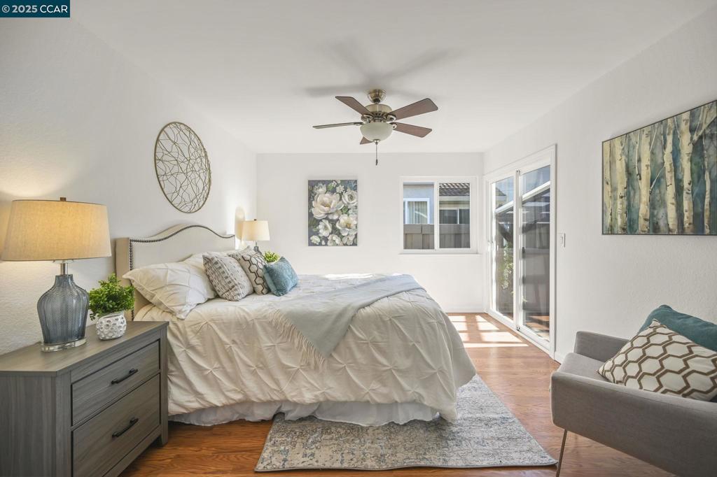 MARSHCREEK VILLA - Residential