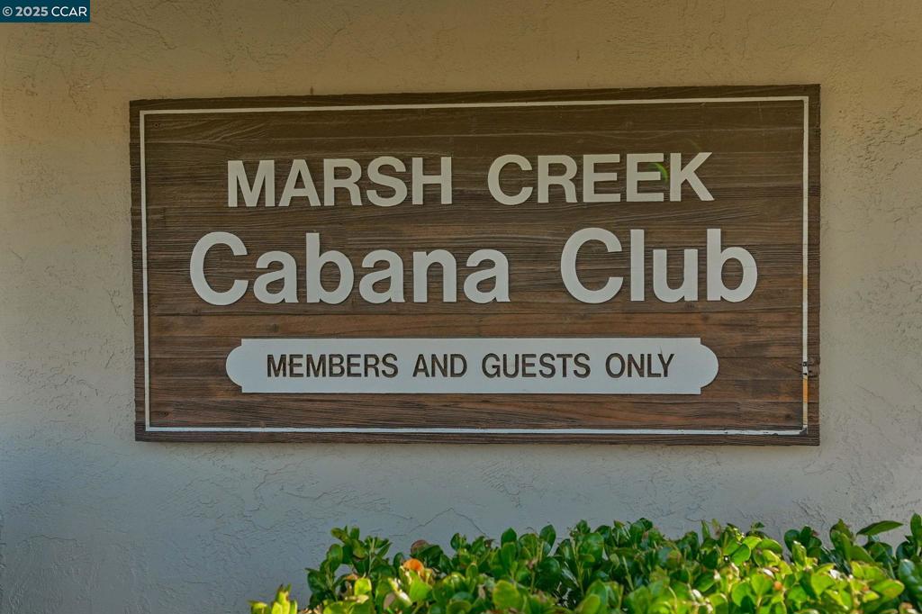 MARSHCREEK VILLA - Residential