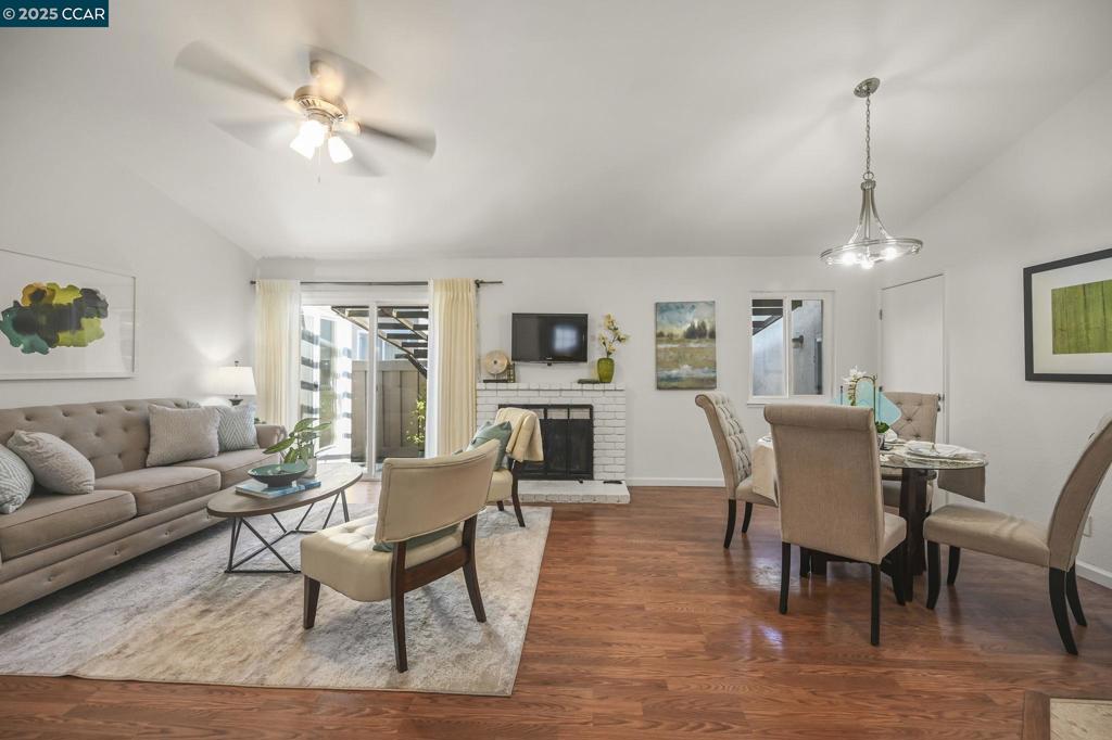 MARSHCREEK VILLA - Residential