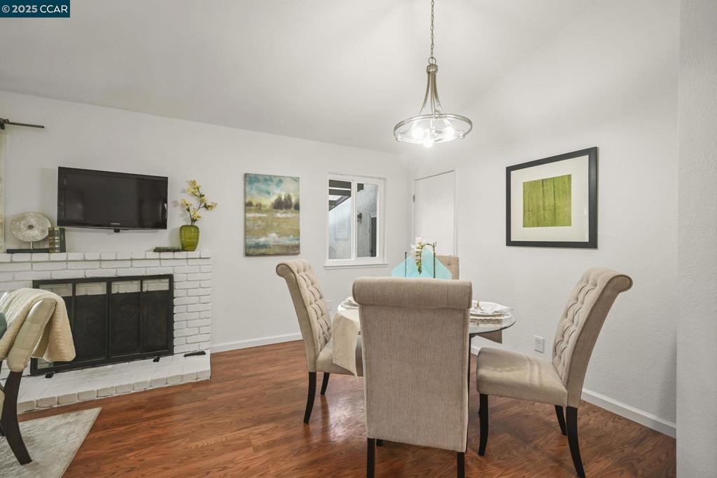 MARSHCREEK VILLA - Residential