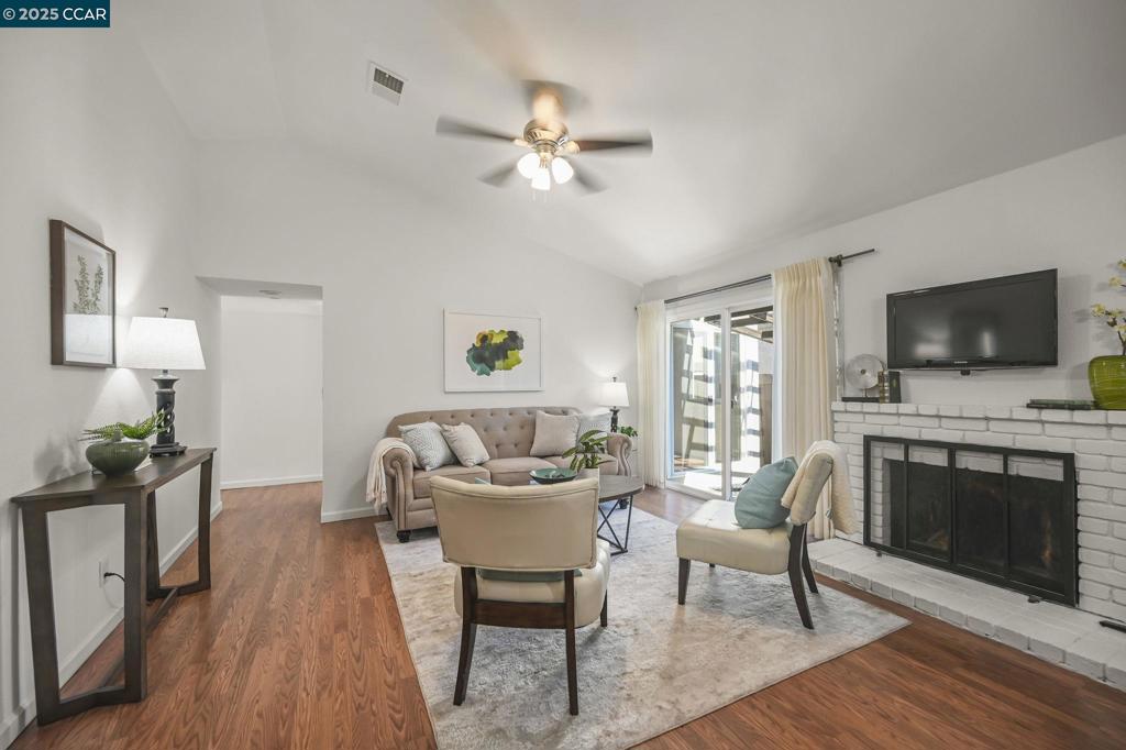 MARSHCREEK VILLA - Residential