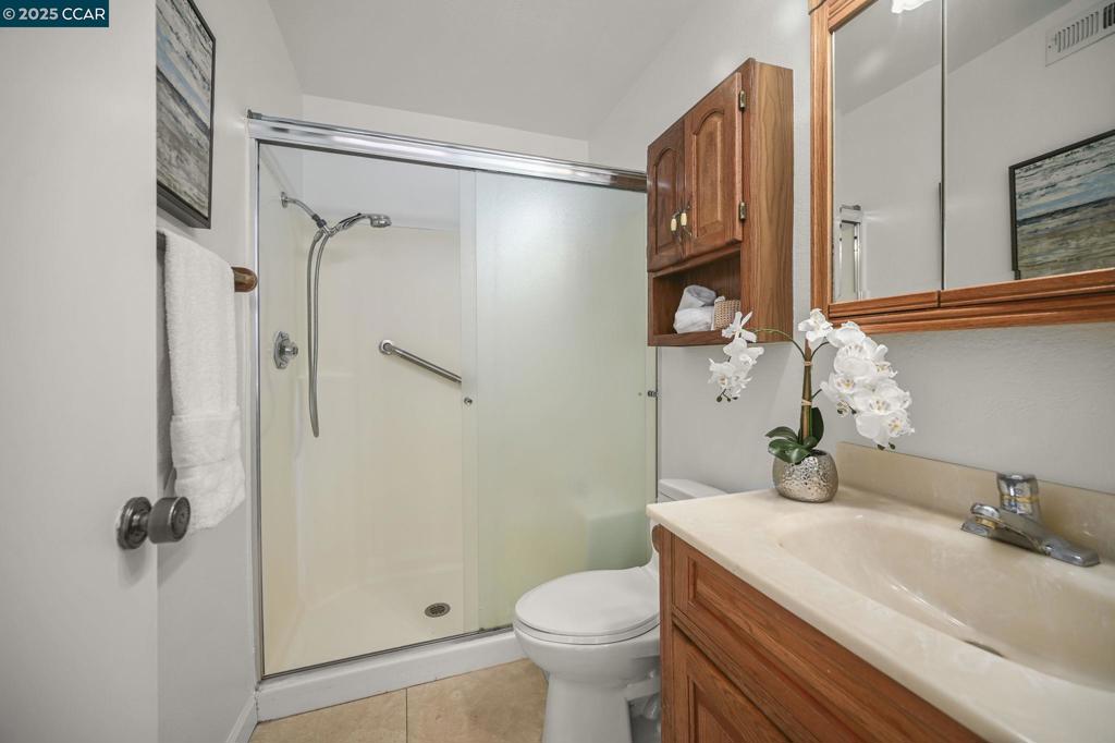 MARSHCREEK VILLA - Residential