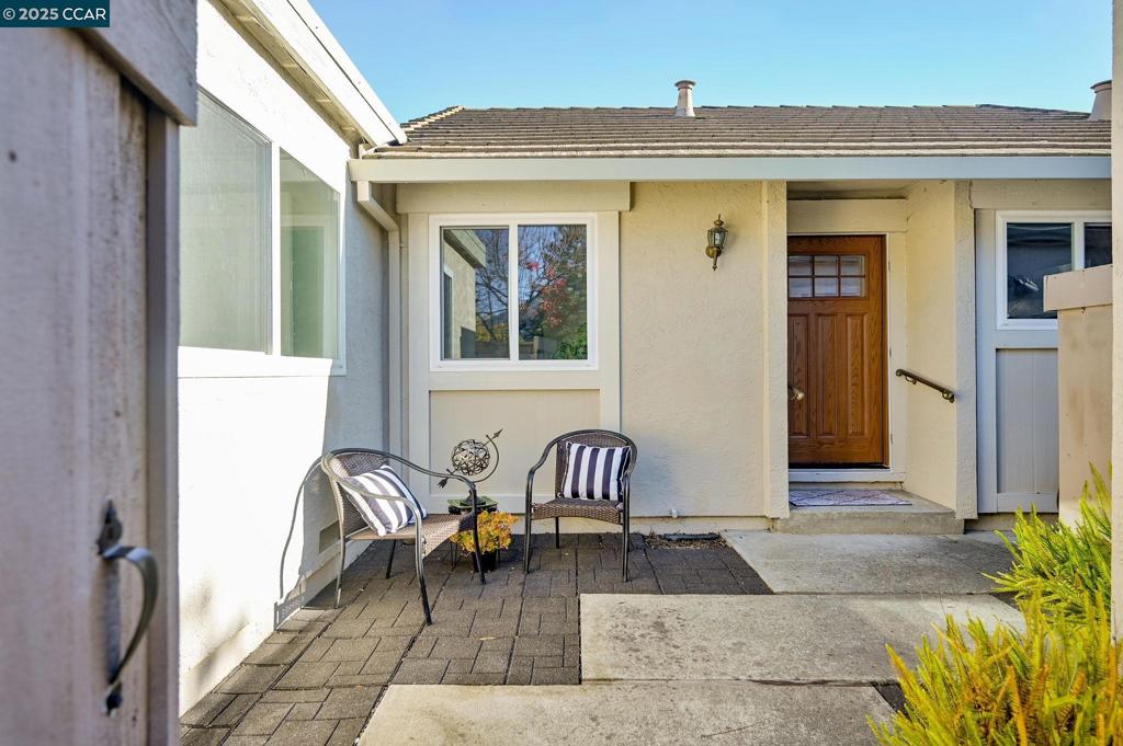 MARSHCREEK VILLA - Residential