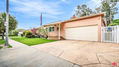 5217 Berryman Avenue Culver City CA 90230