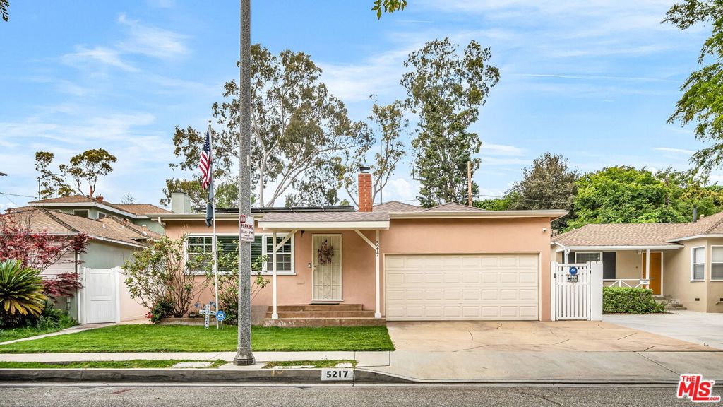 5217 Berryman Avenue