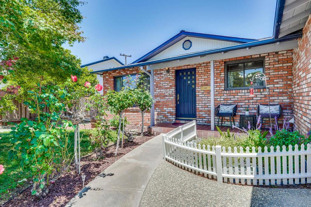 3445 Kenyon Drive, Santa Clara CA 95051