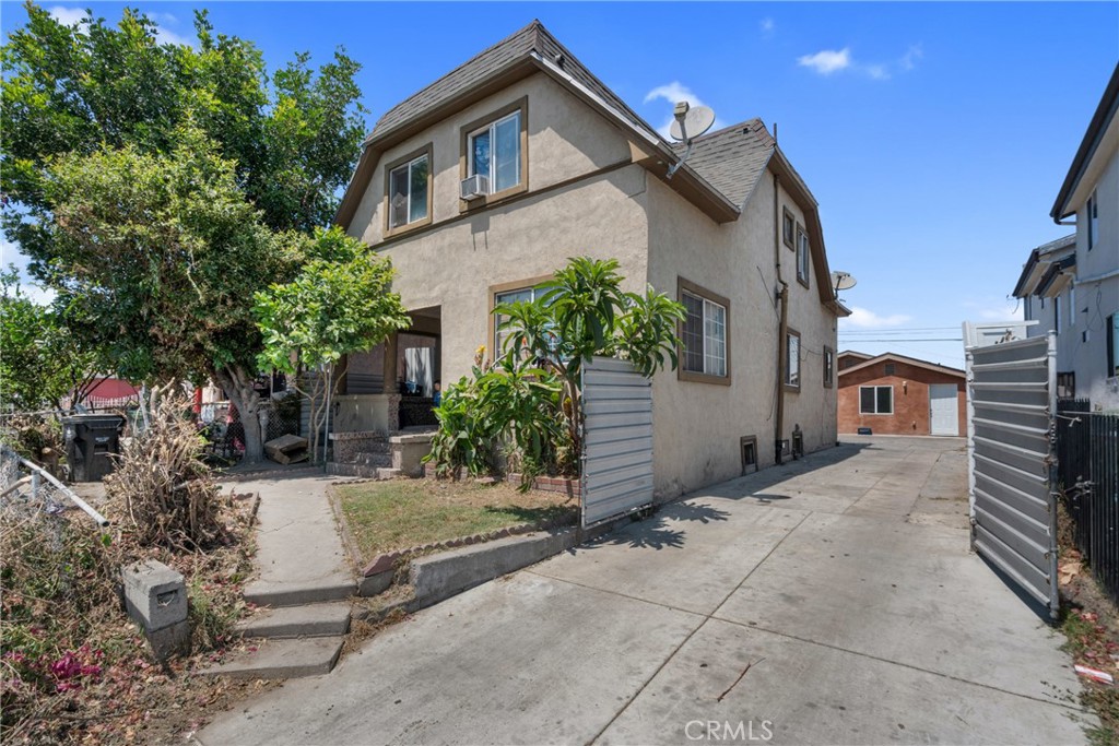 229 W 82nd Street
